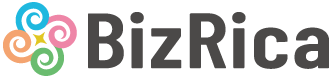 BizRicaロゴ